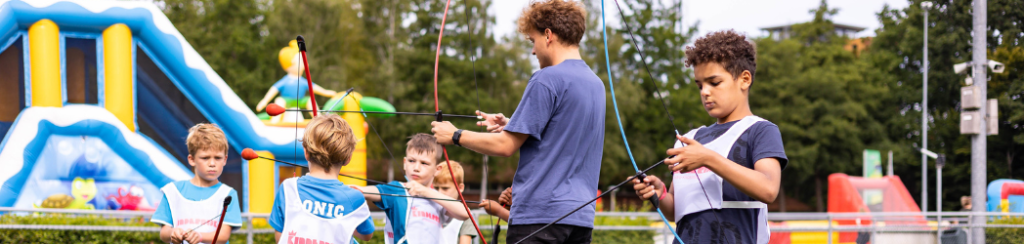 werk- en leertrajecten kinderrijk